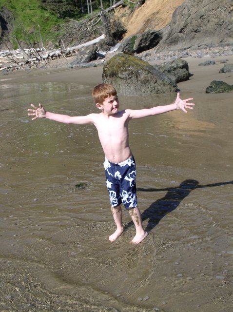 5.14.06 Indian Beach Mother's Day 129 